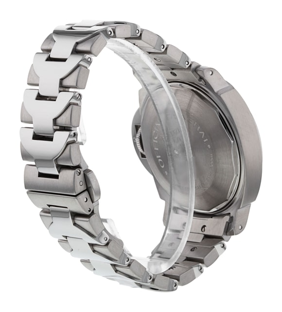 Panerai Luminor Marina PAM00120 Image 3